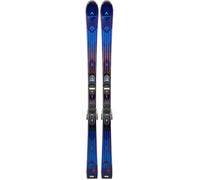 Ski Dynastar Speed 350 Xpress / Xpress 11 Gw B83 Noir 155 cm