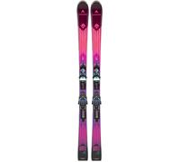 Dynastar Speed 550 Konect+nx 12 Konect Gw Alpine Skis Pack Pink 166 Men