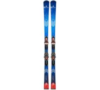 Ski Dynastar Speed Crs Master Gs Konect / Spx 14 Konect Gw B80 Noir 179 cm