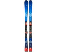 Ski Dynastar Speed Omeglass Master Sl R22 Bleu 150 cm