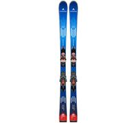 Ski Dynastar Speed Race Konect / Nx 12 Konect Gw B80 Rouge 158 cm