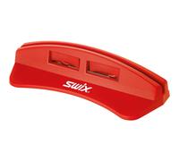 Ski edge sharpener Swix Plexi World Cup Rouge 100 mm