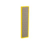 Ski edge sharpener Swix Racing Diamond Stone, M-Coarse Gris 100 mm