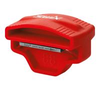 Ski Edge Sharpener with File Swix Rouge 40 mm