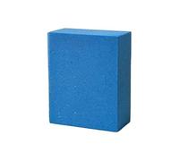 Ski Edge Stone - Compact Stain Removal, Whetstone for Snowboard Edges, for Maintenance After Snowboarding, for Pre-Season and for Snowboarders