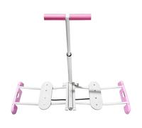Ski Exercise Machine Leg Exercise Equipment Pelvic Muscle Hip Trainer Inner Thigh Exerciser