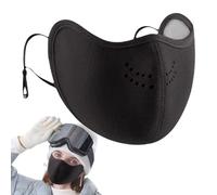 Ski Face , Breathable and Cold-Resistant, Thermal, Windproof, Face Warmer for Men in Cold Weather, for Men and Women, Outdoor Sports, Motorcycling, Hiking, Skiing, Cycling