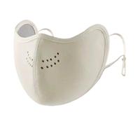 Ski Face Cover | Warm Cold-Proof Breathable | Men Motorcycle Half Face Warmer,for Sports Motorcycle Riding Travel Running Hiking Skiing Hunting Snowboarding