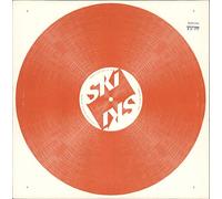 Ski Feat.Valerie Etienne - Tres Cun Deo la [Vinyl Maxi-Single] [VINYL]