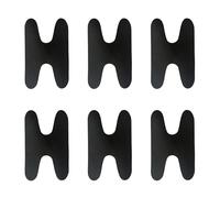 Ski Foam Padding - Self Adhesive Ankle, Protective Film, Inserts For Boot Lining, Heel Lift Correction Comfort Improvement | Made Solution For Skiing, Snowboard Shoes, Men,