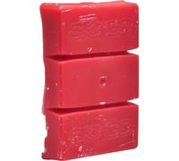 Ski glide fart Skigo FFC Fluor Free Competition Rouge One size