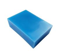 Ski Glide Ẃax - 60g Snowboard Speed ṕóĻISH, All Temperature Rub Ẁax | Low Friction Performance Booster Winter Sport Scenario Alpine Freestyle Touring Racing b́ackcountry Powder Control Pro