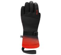 Racer - Giga 6 Black Red - M - Gloves