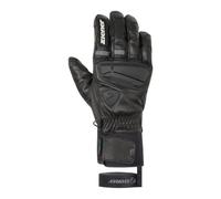 Ski glove Ziener GALF-Z AS PR TOUCH (black)