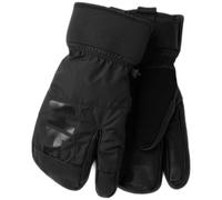 Ski gloves 3 children Helly Hansen doigts Ullr D Noir XS