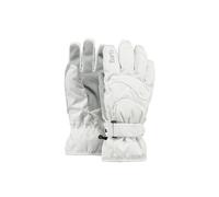 Barts Unisex Basic Ski Gloves, White, XXL