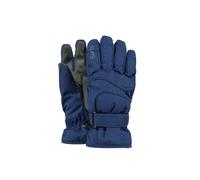Barts Unisex Basic Skiglove Gloves, Blue (0003-NAVY 003J), Small