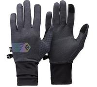 Ski gloves Black Diamond Deploy Grey XS