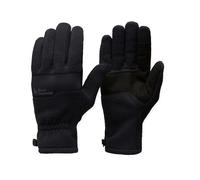 Ski gloves Black Diamond Everyday Noir XS