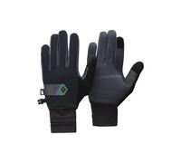 Black Diamond Hybrid Light Gloves Black M