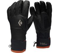 Black Diamond Impulse Gloves Black S Men,Women