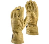 Black Diamond Kingpin Gloves Yellow XS