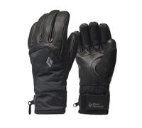 Ski gloves Black Diamond Legend Noir S