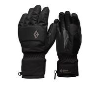 Black Diamond Mission Gore-tex® Gloves Black XS
