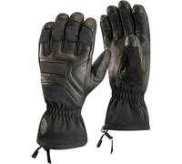 Black Diamond Patrol Gloves Black XS