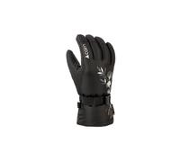 Ski gloves Cairn AUGUSTA W C-TEX (BLACK GINKO) Women's