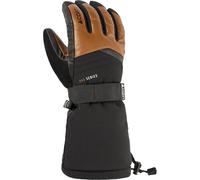 Cairn Kailash 3 M C-tex Pro Gloves Brown,Black S Men