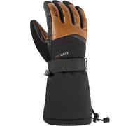Ski gloves Cairn Kailash 3 M C-Tex Noir XL