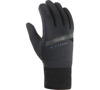 Ski gloves Cairn Okaro Touch Noir M