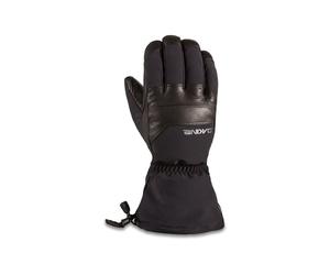 Ski gloves Dakine EXCURSION GORE-TEX GLOVE (BLACK) Men