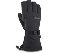 Dakine Leather Titan Gore-Tex Gloves - Black, Small