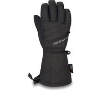 Ski gloves Dakine TRACKER GLOVE (BLACK) Junior