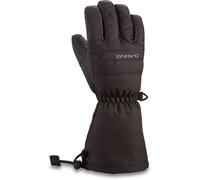 Ski gloves Dakine YUKON GLOVE (BLACK) Junior