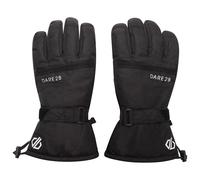 Dare2b Worthy Ski Glove: Black: M Size: M, Colour: Black