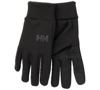 Helly Hansen Unisex Versalite Touch Glove Liner - Black/Ebony - XS