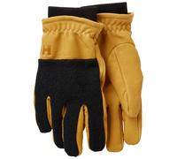 Ski gloves Helly Hansen Marka Marron S