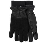 Ski gloves Helly Hansen Marka Noir M