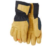 Helly Hansen Unisex Odin Winter Gloves Beige XS