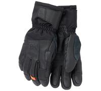 Helly Hansen Unisex Odin Winter Gloves Black XS