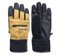 Ski gloves Hi-Tec Vogan Noir S/M