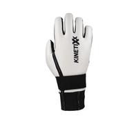 Ski gloves KinetiXx Dragona Blanc Taille 9
