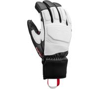 Ski gloves Leki Griffin Prime 3D