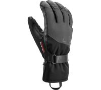 Leki Alpino Pegas Pro 3d Goretex Gloves Black 10.0 Men
