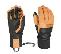 Ski gloves Level Eighties Marron Taille 9,5
