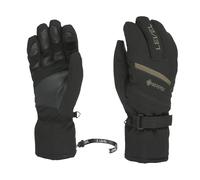 Ski gloves Level Evolution GORE-TEX Black Size 8