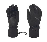 Ski gloves Level Evolution GORE-TEX Black Size 9